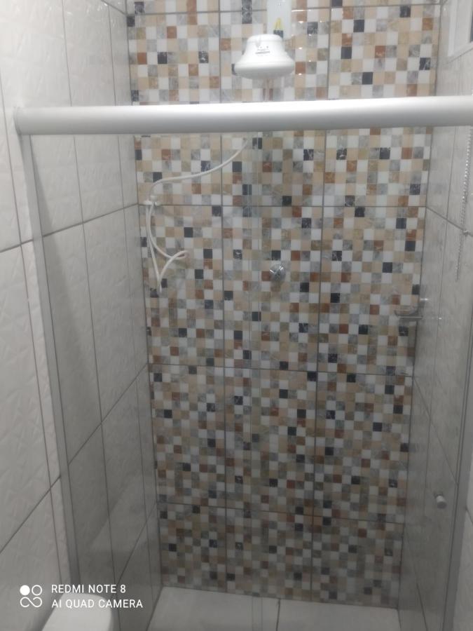 Pousada Quarto Casal Com Ar,Frigobar, Garagem Aparecida  Exterior foto